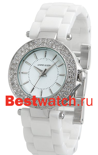 Часы Anne Klein Ceramics 9879WTWT
